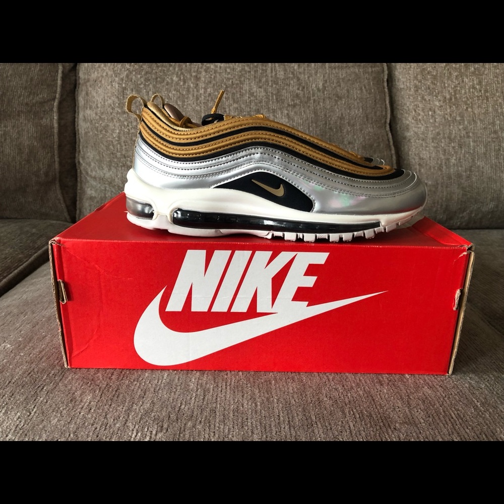 Nike Air Max 97 SE (W)